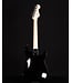 Squier Squier Mini Stratocaster Left-Handed, Laurel FB, Black