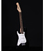 Squier Mini Stratocaster Left-Handed, Laurel FB, Black