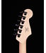 Squier Squier Mini Stratocaster Left-Handed, Laurel FB, Black