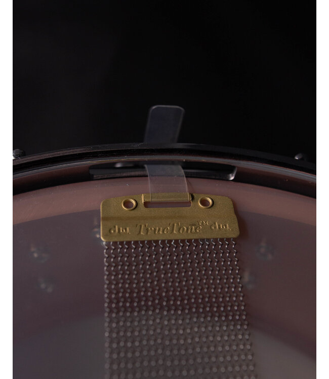 DW 14" x 5.5" Performance Series Polished Copper Snare