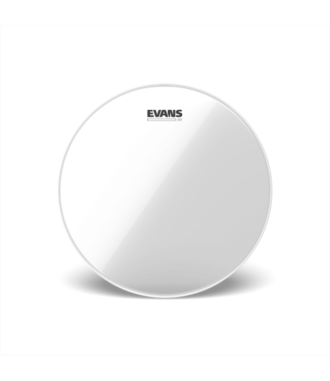 Evans Evans 8" G1 Clear Drum Head