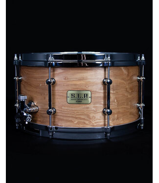 Tama Tama 13"x7" SLP G-Maple Snare Drum, Satin Tamo Ash