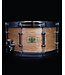 Tama 13"x7" SLP G-Maple Snare Drum, Satin Tamo Ash