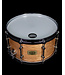 Tama 13"x7" SLP G-Maple Snare Drum, Satin Tamo Ash