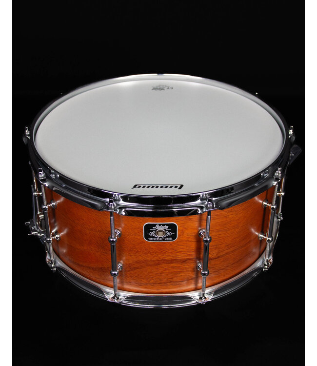 Ludwig 14" x 6.5" Universal Mahogany Snare Drum