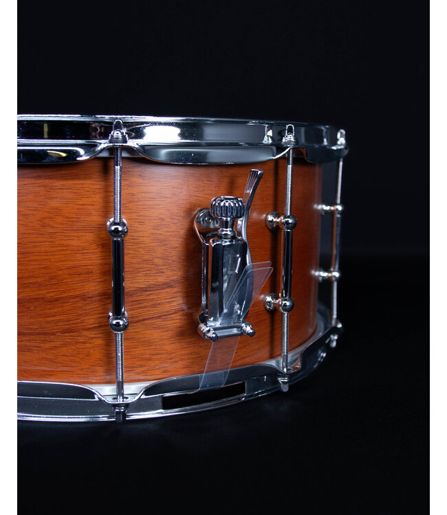Ludwig 14" x 6.5" Universal Mahogany Snare Drum