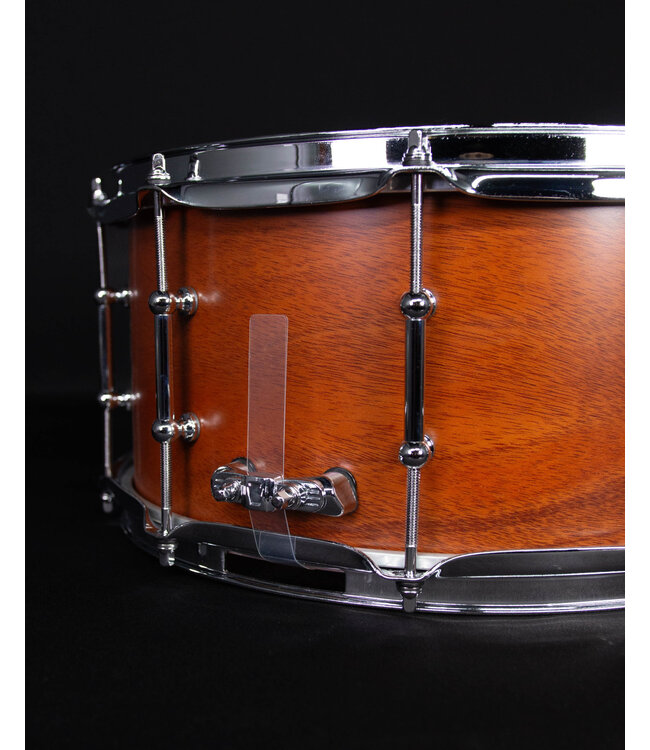 Ludwig 14" x 6.5" Universal Mahogany Snare Drum