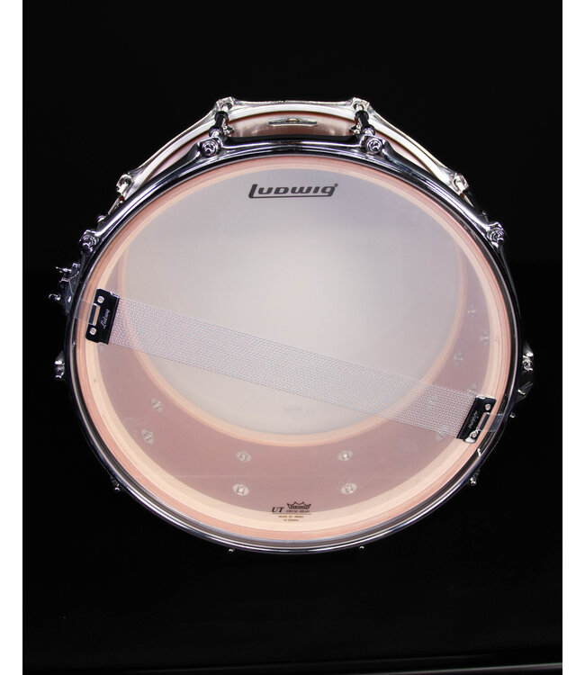 Ludwig 14" x 6.5" Universal Mahogany Snare Drum