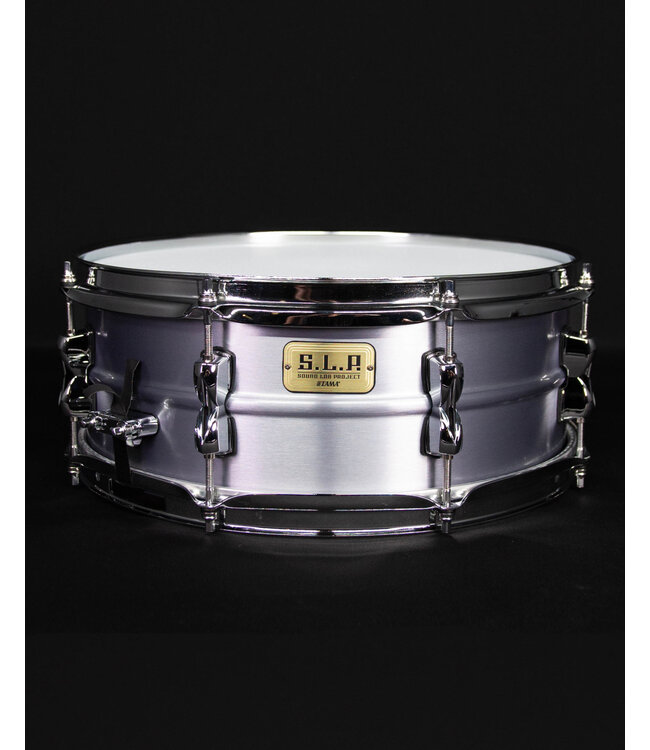 Tama 14"x5.5" SLP Classic Dry Aluminum Snare Drum