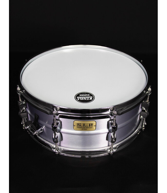 Tama 14"x5.5" SLP Classic Dry Aluminum Snare Drum