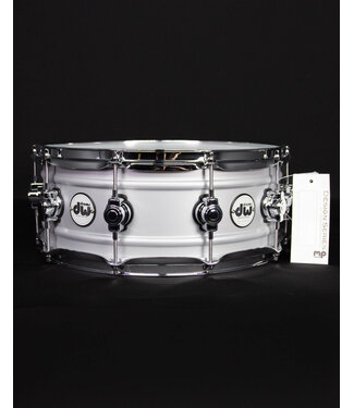 DW DW 14" x 5.5" Design Series Thin Aluminum Snare