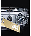DW 14" x 5.5" Design Series Thin Aluminum Snare