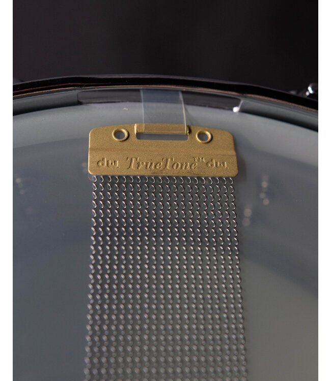 DW 14" x 5.5" Design Series Thin Aluminum Snare