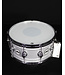 DW 14" x 6.5" Design Series Thin Aluminum Snare