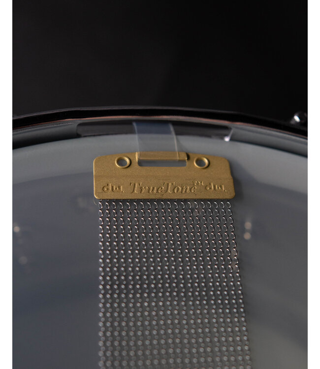 DW 14" x 6.5" Design Series Thin Aluminum Snare