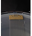 DW 14" x 6.5" Design Series Thin Aluminum Snare