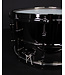 Ludwig 8" x 14" Universal Brass Snare Drum, Black Nickel Hardware