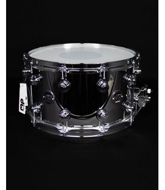 Drum Workshop DW 14" x 8" Performance Series Chrome over Steel Snare Drum