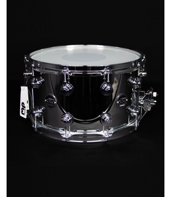 DW DW 14" x 8" Performance Series Steel Snare Drum