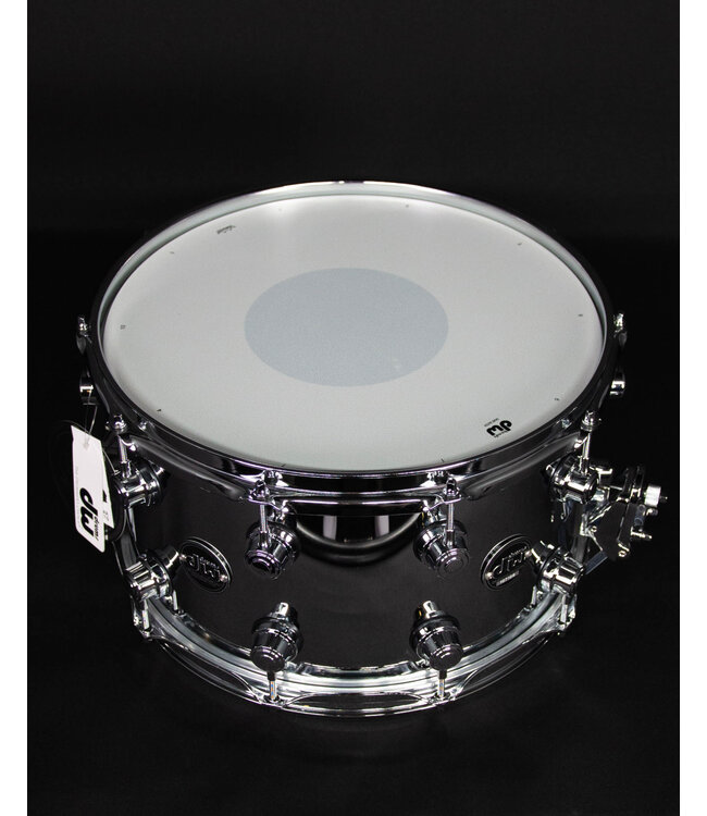 DW 14" x 8" Performance Series Chrome over Steel Snare Drum