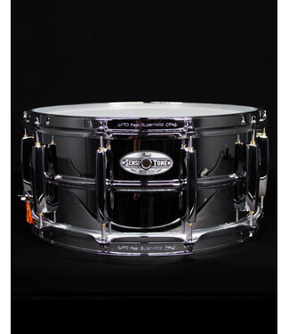 Pearl Pearl 14" x 6.5" Sensitone Heritage Alloy Steel Snare