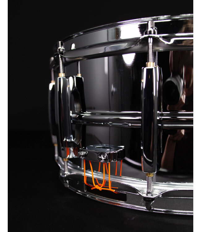 Pearl 14" x 6.5" Sensitone Heritage Alloy Steel Snare