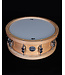 PDP 14" x 5.5" Concept Series Wood Hoop Maple Snare Drum