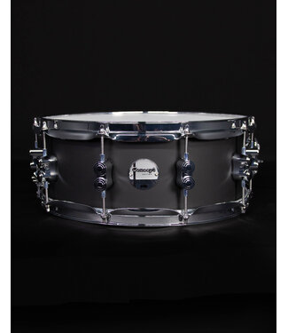 PDP PDP 14" x 5.5" Concept Maple Snare Drum, Satin Black