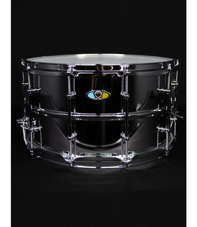 Ludwig 8" x 14" Supralite Snare Drum