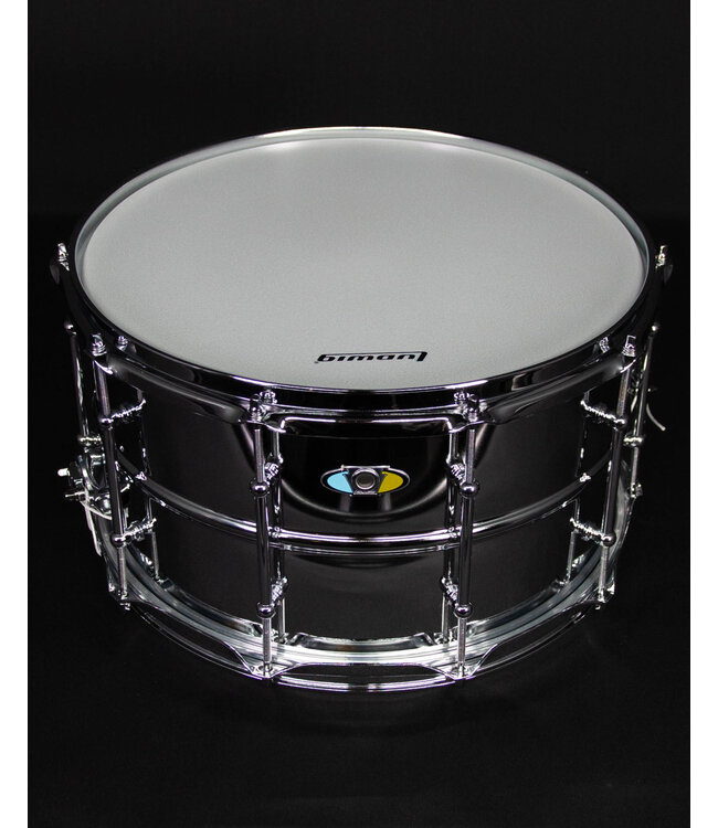 Ludwig 8" x 14" Supralite Snare Drum