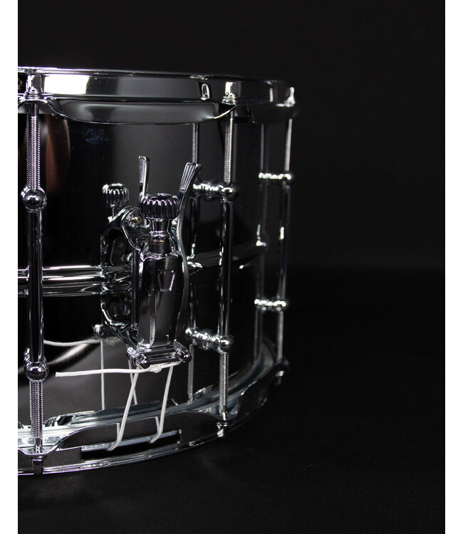 Ludwig 8" x 14" Supralite Snare Drum