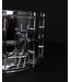 Ludwig 8" x 14" Supralite Snare Drum