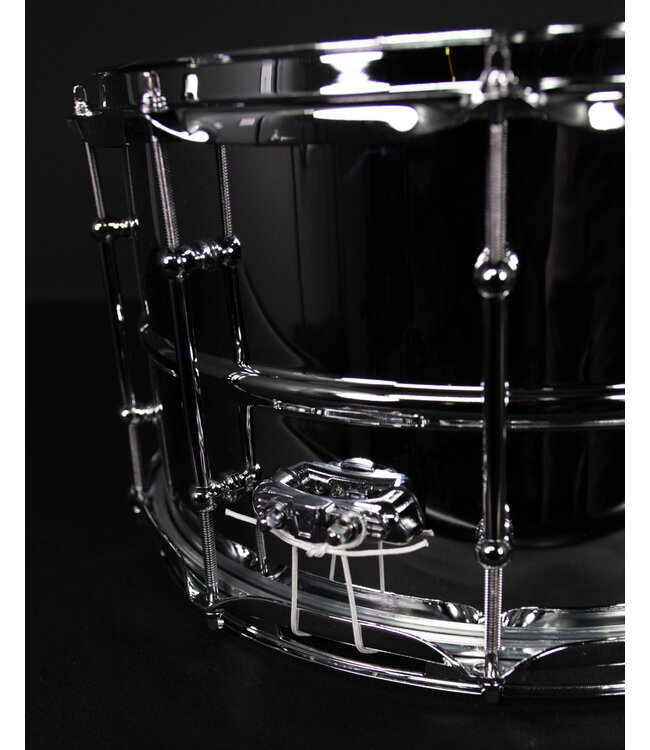 Ludwig 8" x 14" Supralite Snare Drum