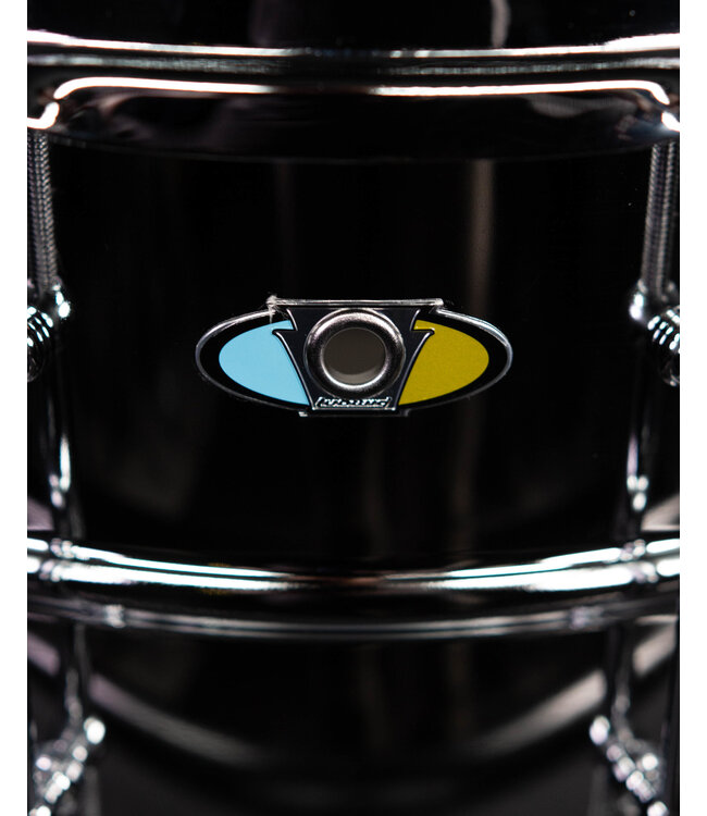 Ludwig 8" x 14" Supralite Snare Drum