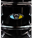 Ludwig 8" x 14" Supralite Snare Drum