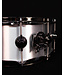 DW 14” x 6.5” 1mm Aluminum Snare, Black Hardware
