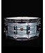 Ludwig 6.5" x 14" Classic Maple Snare Drum, Vintage Blue Oyster