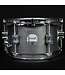 PDP 10" x 6" Maple Snare Drum, Black Wax Finish