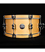 PDP 14" x 6.5" Classic Wood Hoop Snare Drum, Natural