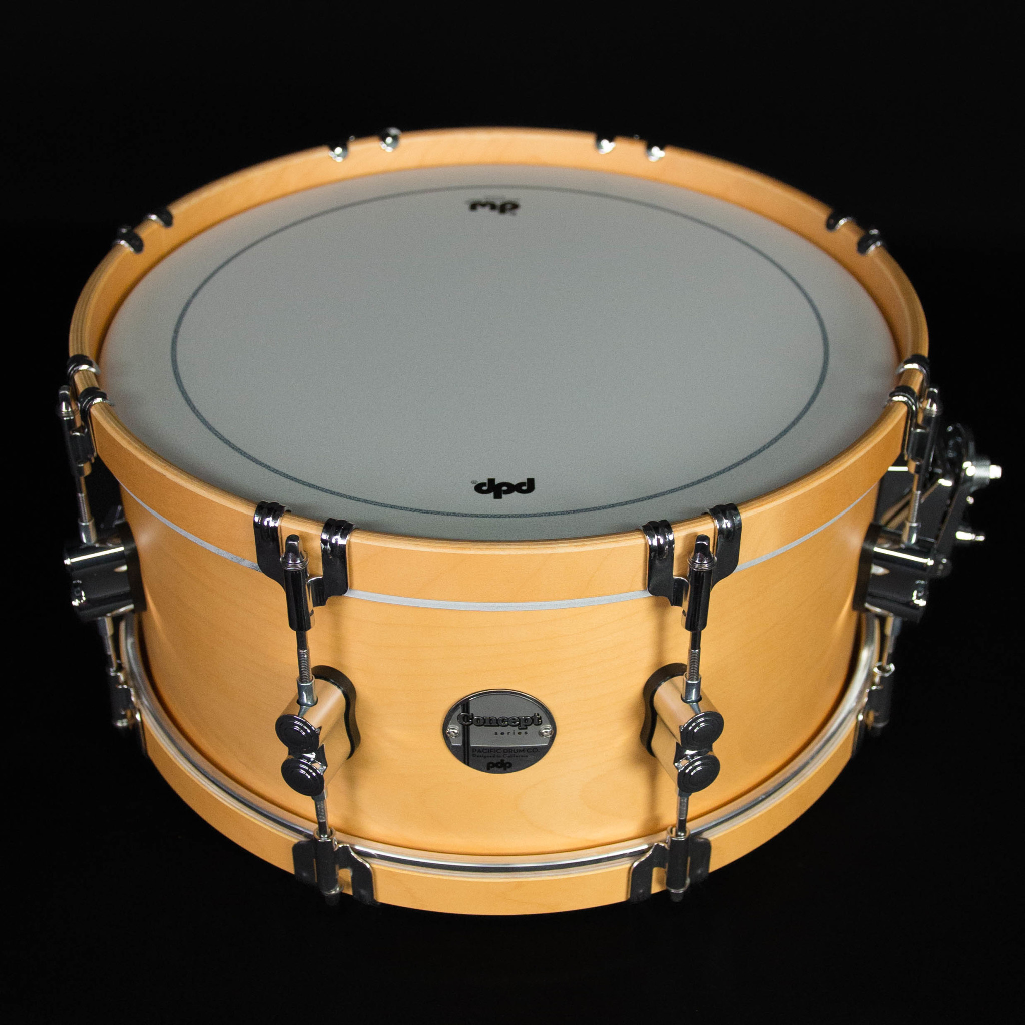 PDP LTD 6