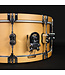 PDP 14" x 6.5" Classic Wood Hoop Snare Drum, Natural