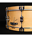 PDP 14" x 6.5" Classic Wood Hoop Snare Drum, Natural