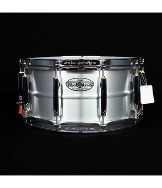 Pearl Pearl 14" x 6.5" Sensitone Heritage Alloy Aluminum Snare
