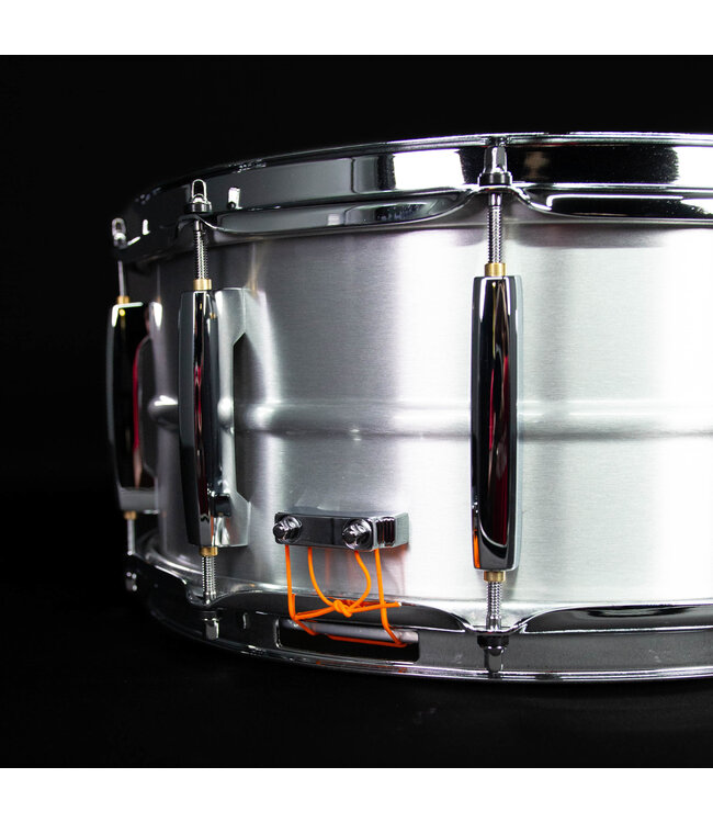 Pearl 14" x 6.5" Sensitone Heritage Alloy Aluminum Snare