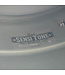 Pearl 14" x 6.5" Sensitone Heritage Alloy Aluminum Snare