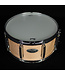 Pearl 14" x 8" Modern Utility Maple Snare Drum, Satin Natural