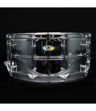 Ludwig Ludwig  6.5" x 14" Supralite Snare Drum
