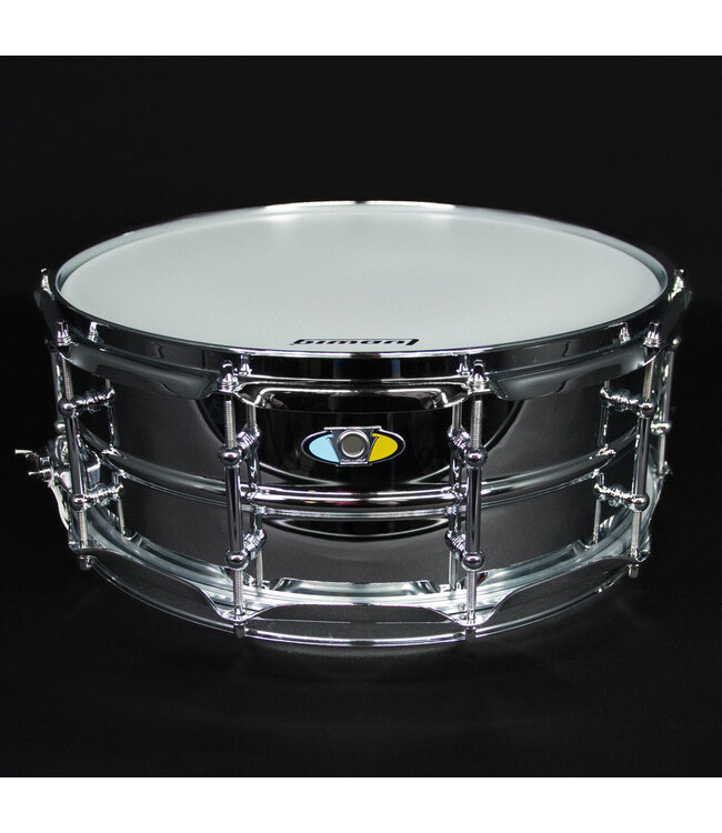 Ludwig  6.5" x 14" Supralite Snare Drum