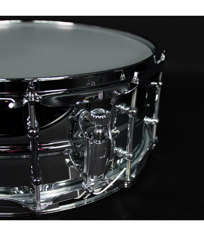 Ludwig  6.5" x 14" Supralite Snare Drum
