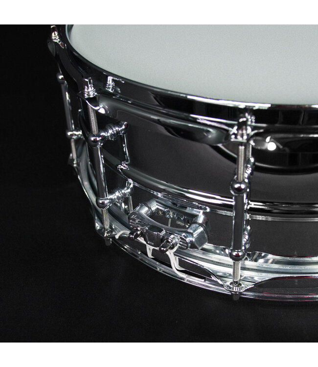 Ludwig  6.5" x 14" Supralite Snare Drum